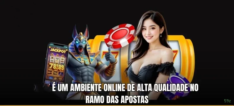 Login rápido no app 59z
