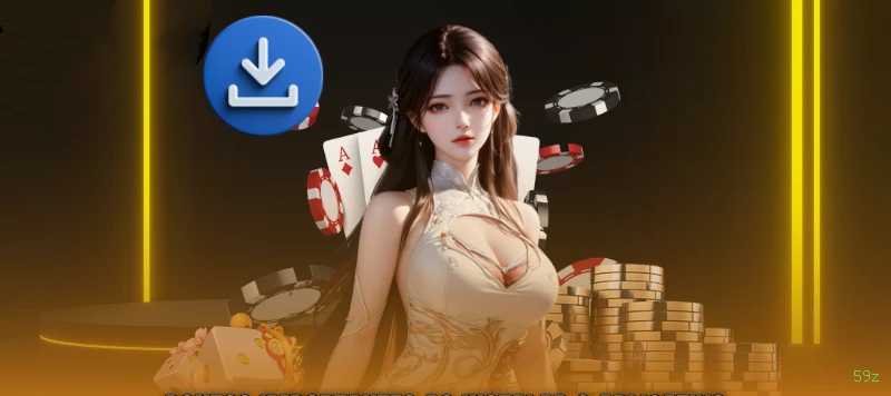 Streaming 4K no cassino ao vivo da 59z