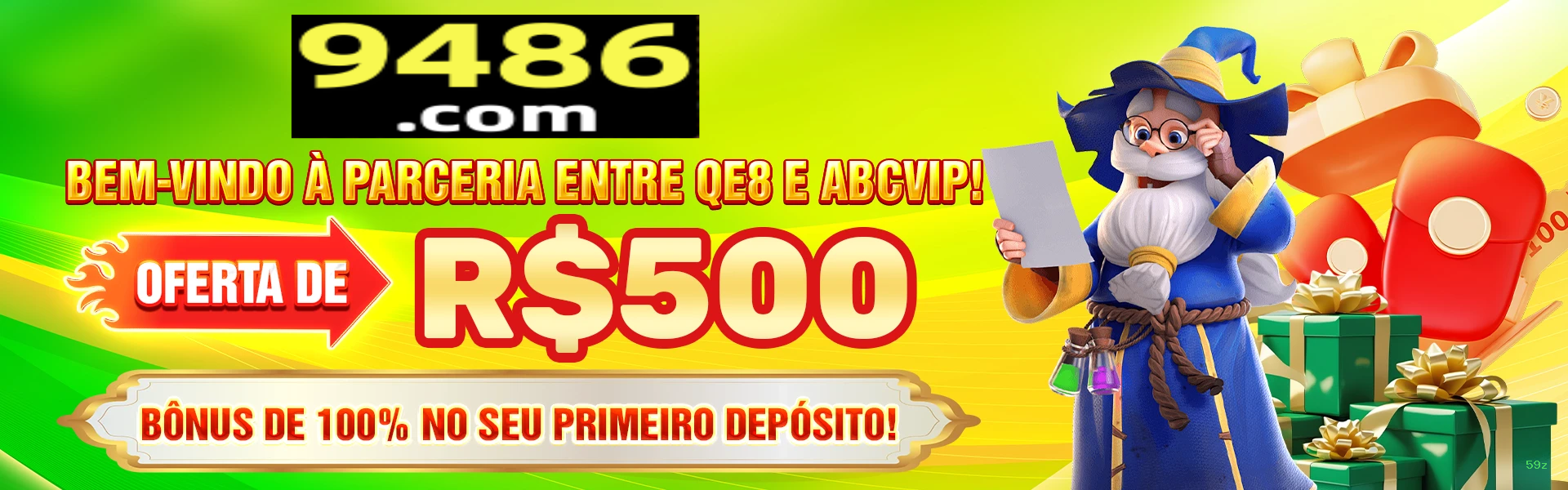 Equipe de suporte ao cliente da 59z