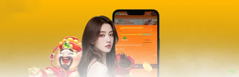 Instalação Android 59z